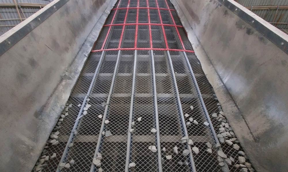 Ore Processing