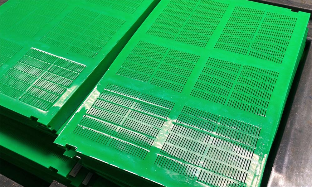 PU Screen