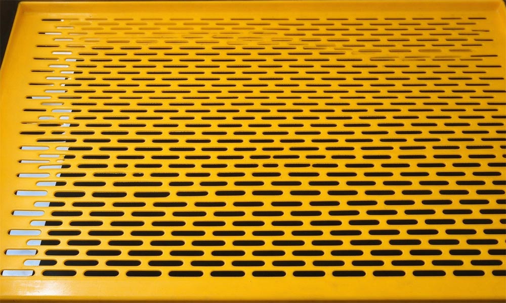 PU Screens