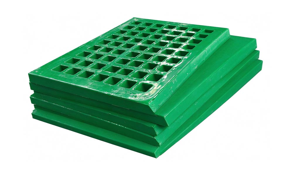 Polyurethane Panel