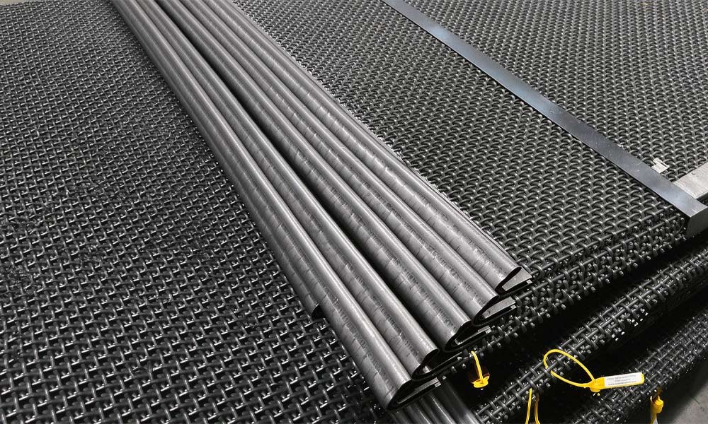 woven screen