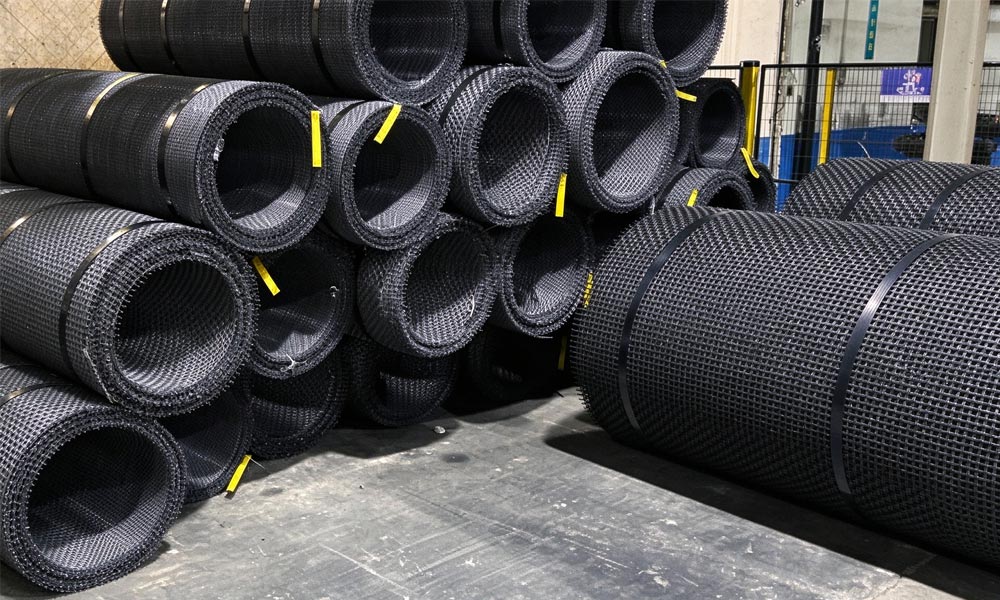 Woven Wire Screen