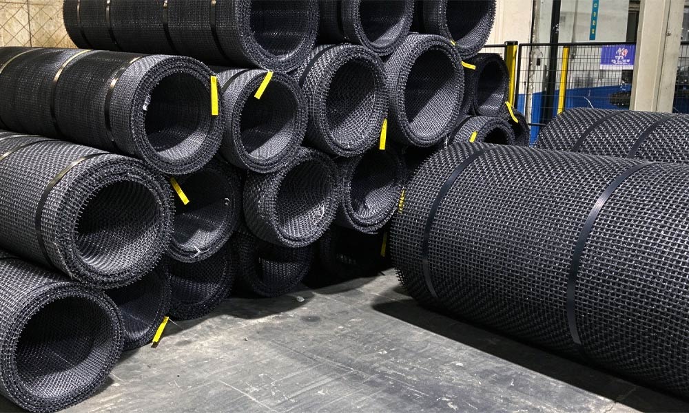 Woven Wire Mesh
