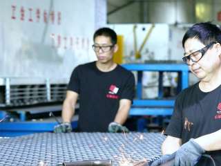 Key Points for Raw Material Procurement and Quality Control of Steel <font color=