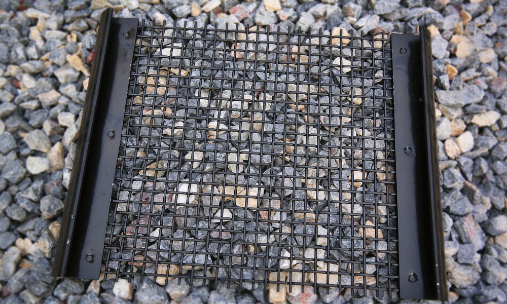 Woven Screen