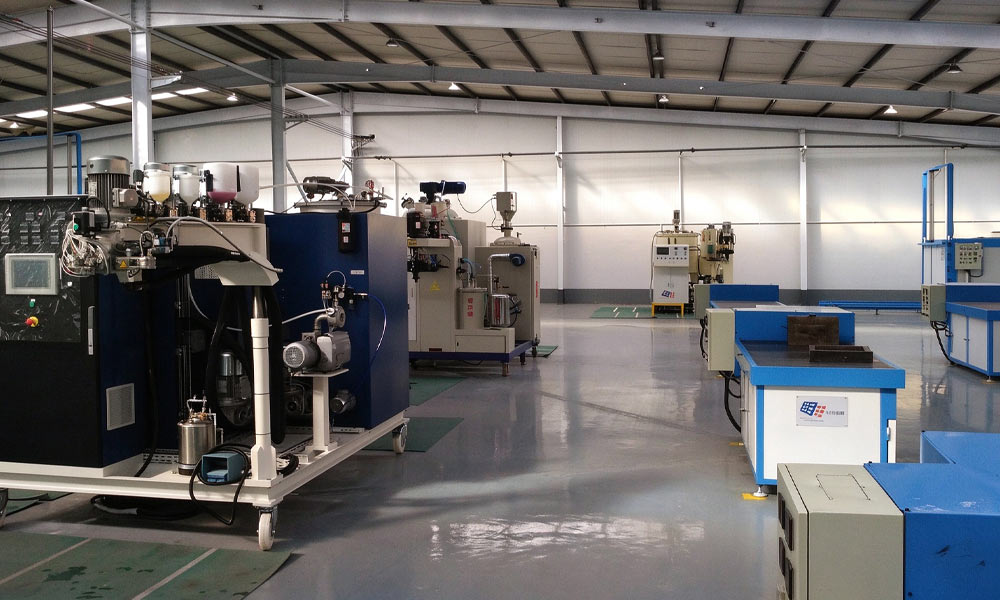 Hook-Type Woven Wire Mesh Installation Guide for Vibrating Screen Machines