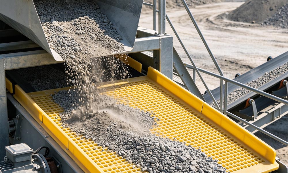 Aggregate Screening