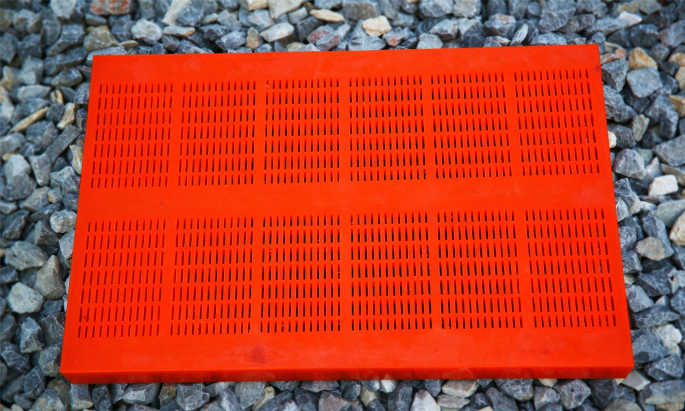 PU Modular Screen