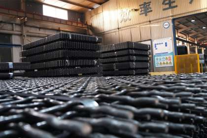 Scientifically evaluate, monitor, and predict the wear cycle and service life of mining screens
