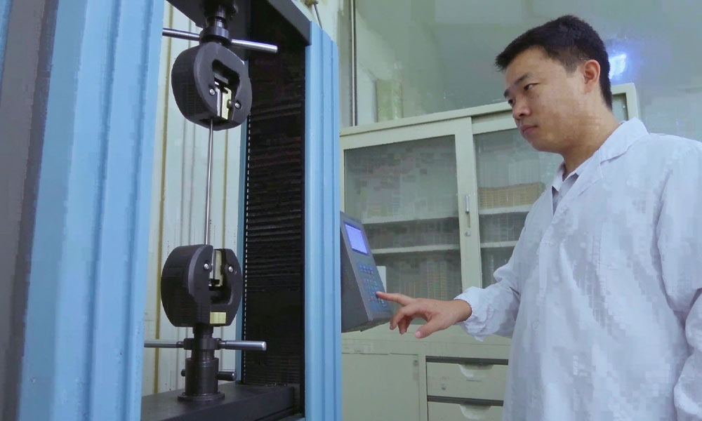 Laboratory Research