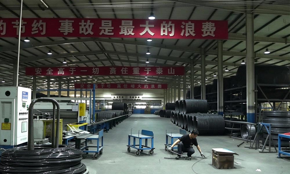 Key Differences of Square and Slotted Woven Screens for Mineral and Quarry Screening