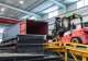 Abrasion Resistant Square O...