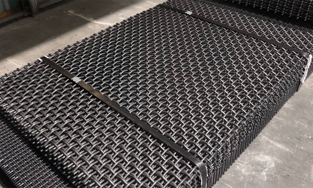 Causes of Square Woven Screen Wire Fractures and Preventive Solutions