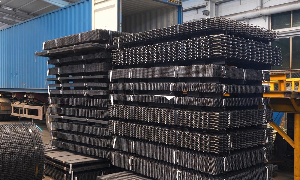 Woven Wire Mesh
