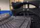 Custom Square Woven Screen...