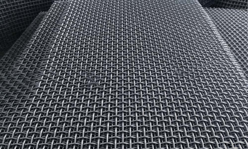 65Mn Metal Mesh