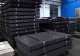 Flat-Top Woven Screen for ...