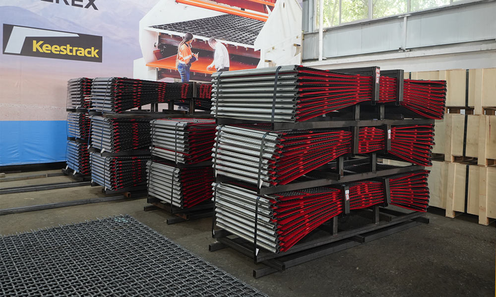 Flat-Top Woven Screen Wire Wear Reasons and Practical Prevention Solutions