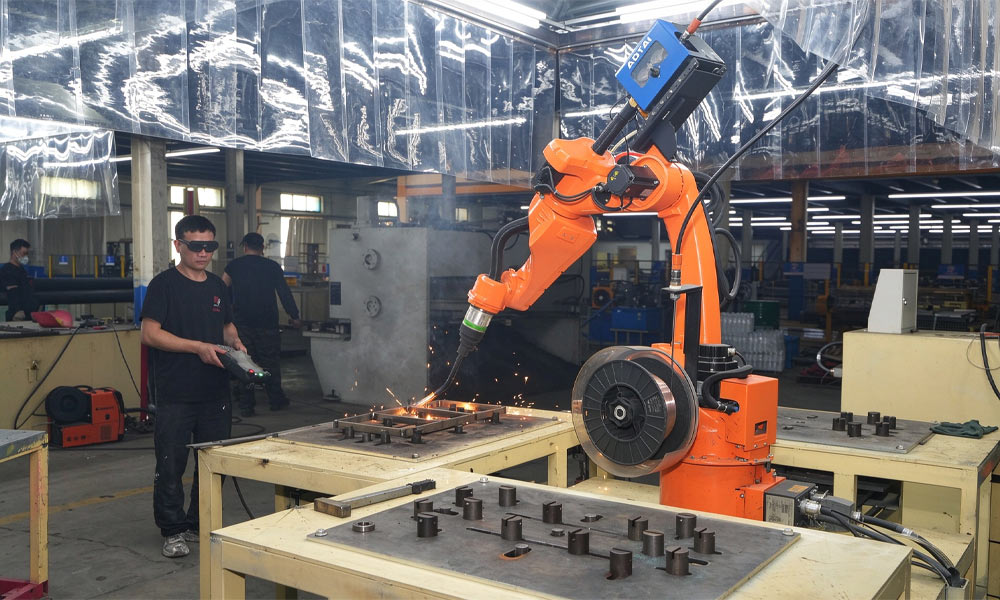 Flat-Top Woven Screen for Copper Ore: High Abrasion Resistance Screening Media