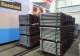 Flat-Top Woven Screen for ...