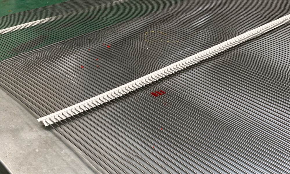 piano wire screen