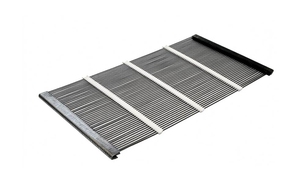 Piano Wire Screen Abrasion Resistance in Heavy Mining Conditions