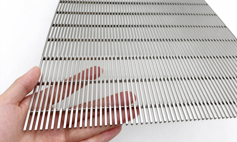 Piano Wire Screen Common Failures During Screening and Troubleshooting Tips