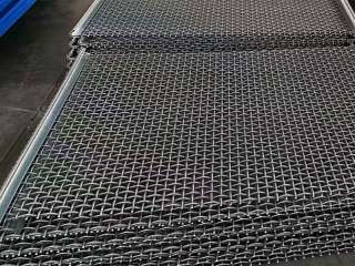 Interpretation of International Quality and Pore Size Inspection Standards for High-Strength Woven Metal Wire Mesh