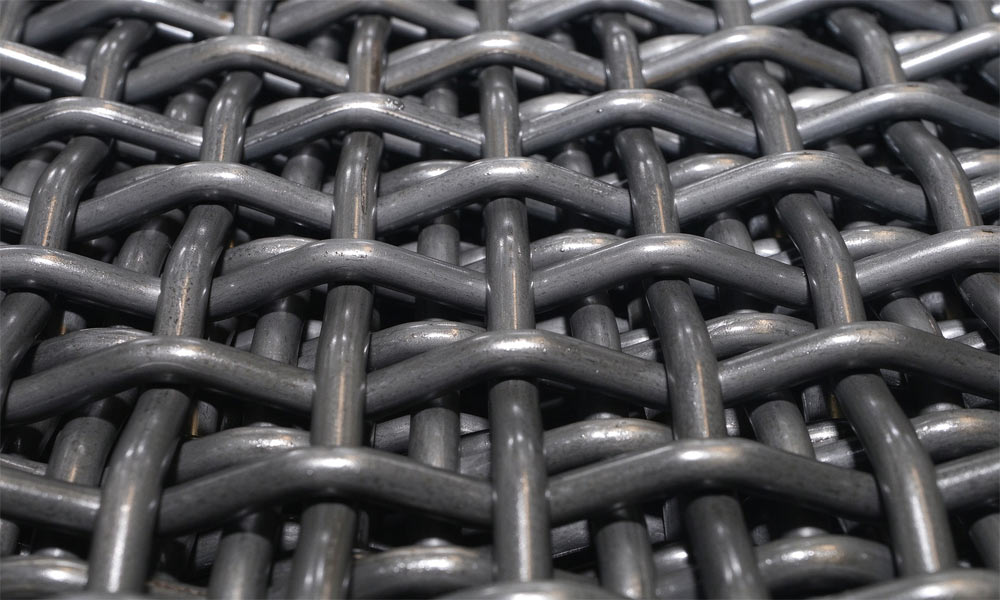 Coal Mining Screen