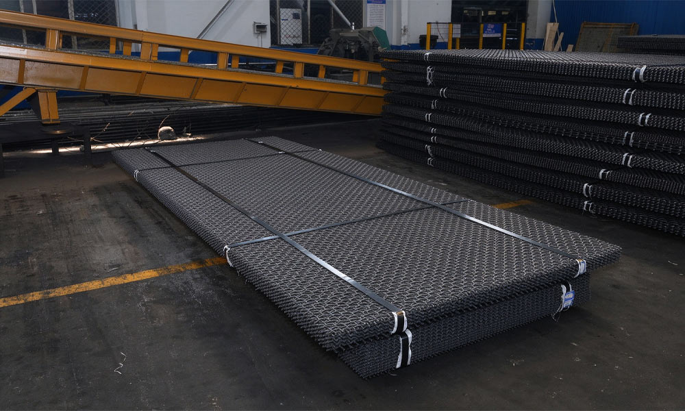Woven Wire Screen