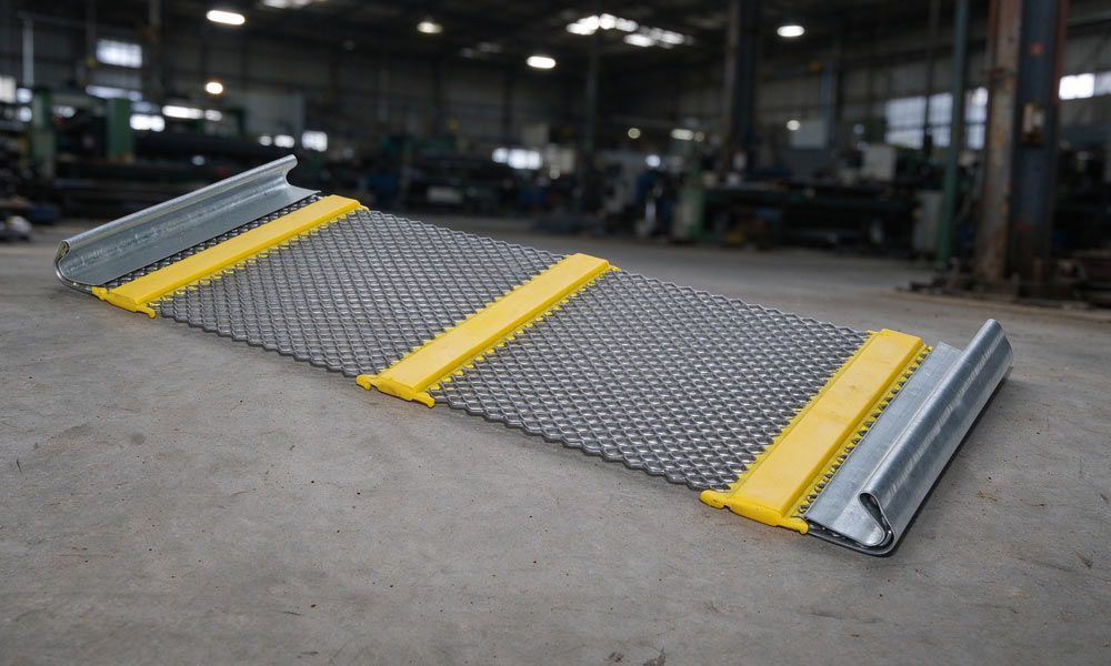 Mineral Screen