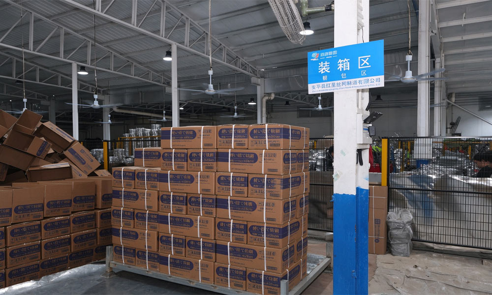 Heavy-Duty Mining Screen for Various Mining Screening Projects