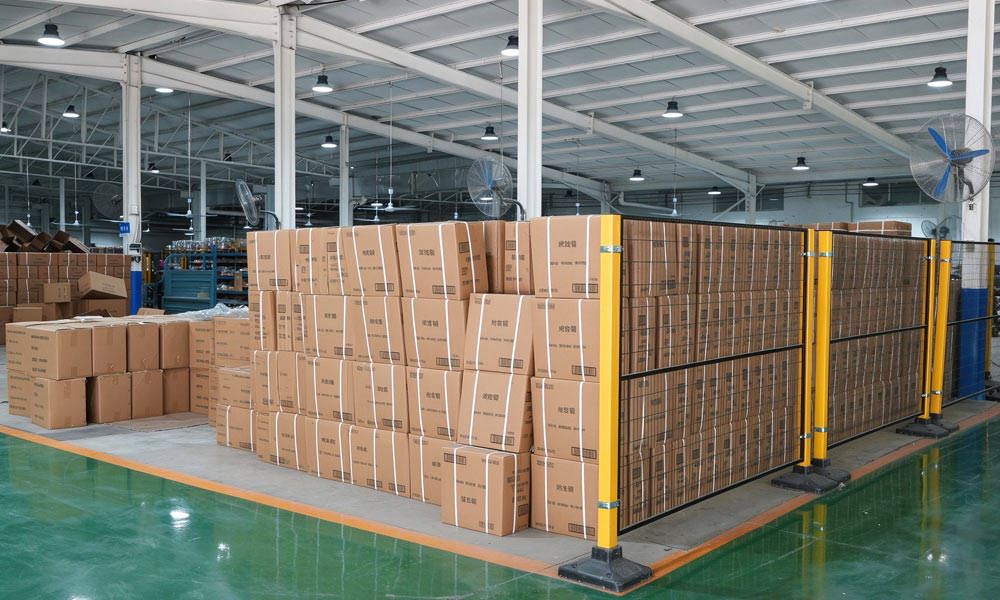 Several Popular Types of Mining Screen Media for Mineral Screening