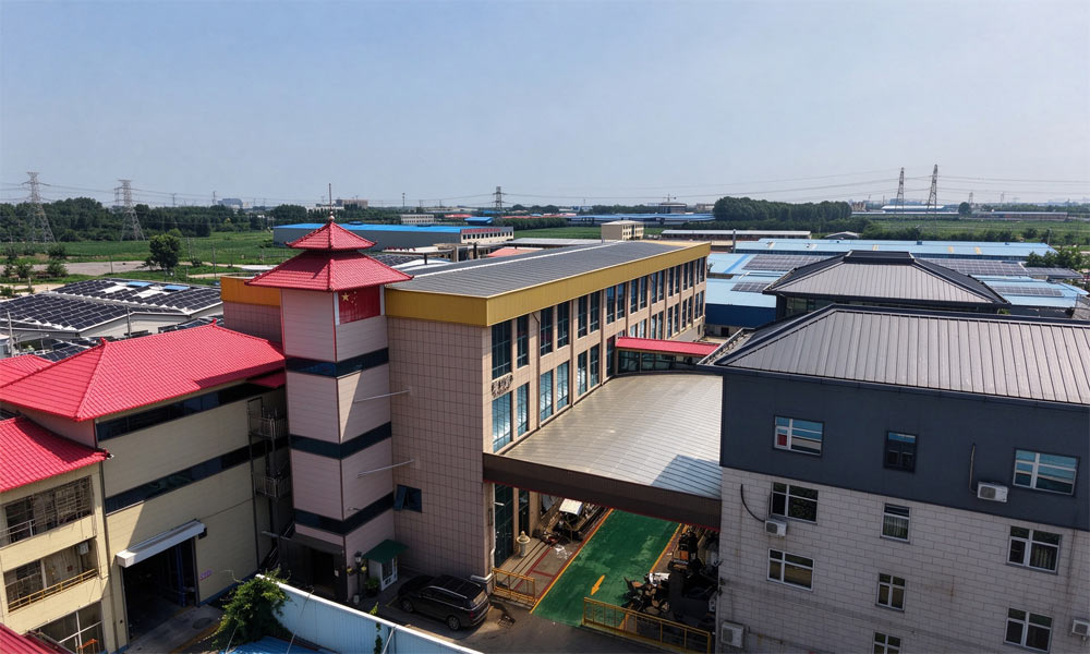 redstarscreen industry