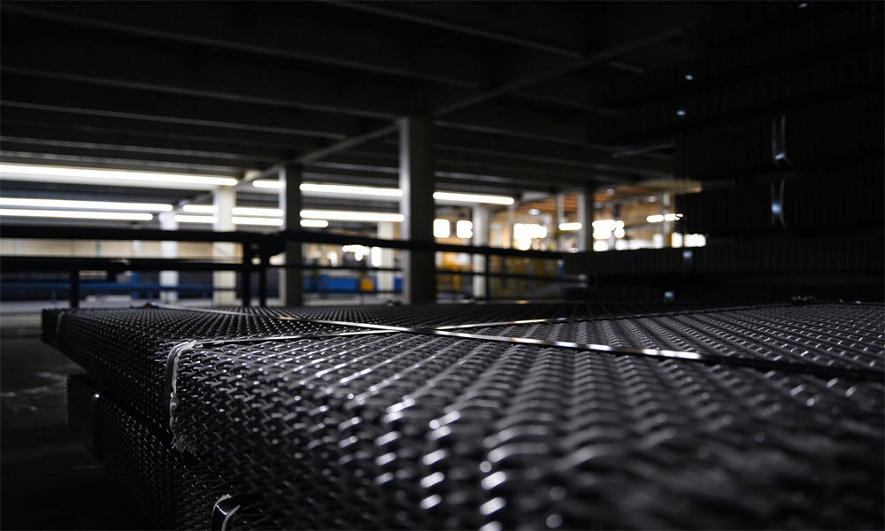 Mining Wire Mesh