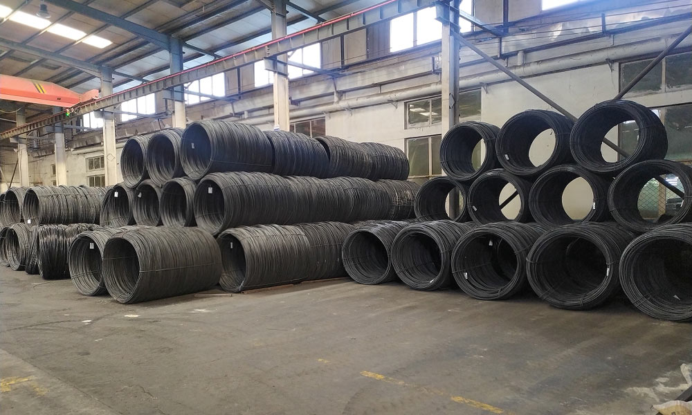 Screen Raw Wire