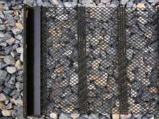 Complete Selection Guide for Industrial Screen Media in Mining and Quarry