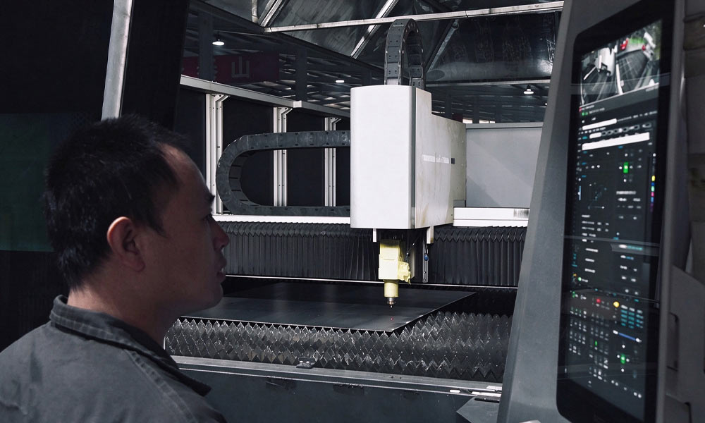 Abrasion-Proof Vibrating Screen Mesh for All Kinds of Screening Jobs