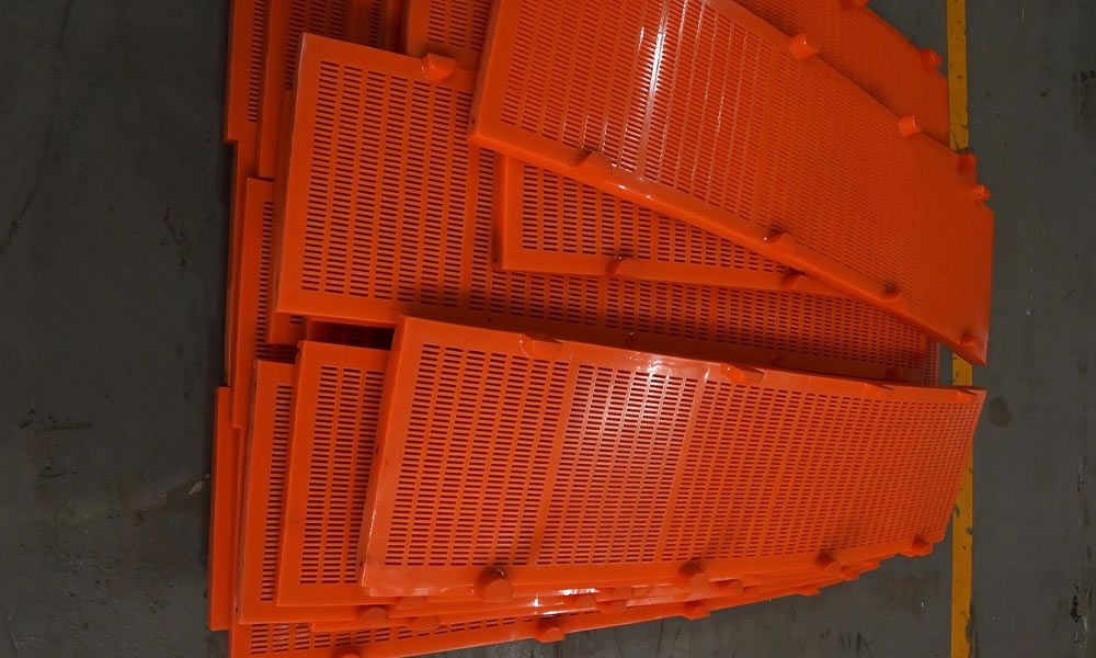 PU Flip Flop Screen
